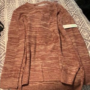 Sweater Madison lily from stitch fix